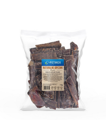 PETMEX Síkszarvasmarha nyelőcső 1kg