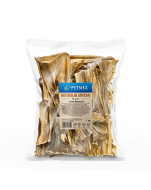 PETMEX Teve bőre 1kg