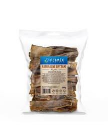 PETMEX Kecske szarvasmarha 200g