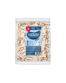 MACED kutyaszendvics keverék Mini 10 kg