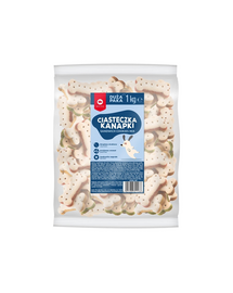 MACED Kanapki mix Kostka 10 kg