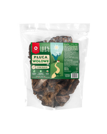 MACED 100% Natura Płuca wołowe 350 g