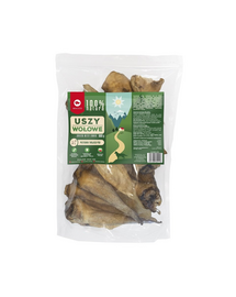 MACED Natura marhahús fül 600 g