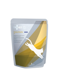 Urinary Struvite Chicken ASD saszetka dla kota kurczak 85 g