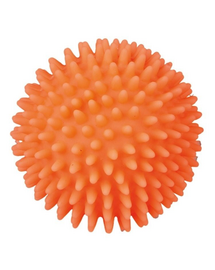 Piłka Jeżowa 7 cm Piszcząca