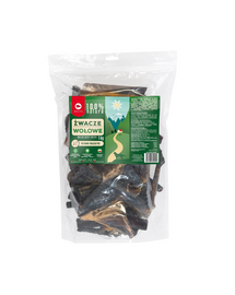 MACED 100% Natura Żwacze wołowe 1 kg