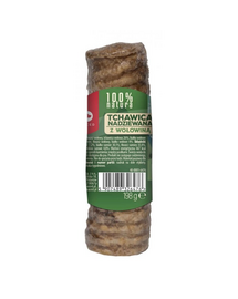 MACED 100 % Natura Trachea Kicsi Marhahússal töltött kutyának 120 g