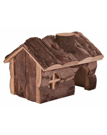 Domek dla chomika hendrik