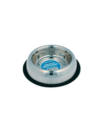 Miska inox na gumie 24 cm