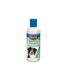 Szampon aloesowy 250 ml