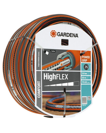Wąż ogrodowy Comfort HighFlex 3/4", 50 m