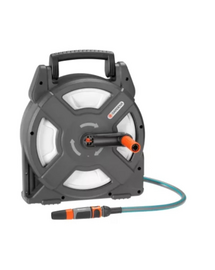 Nosidło na wąż 10 m city gardening - zestaw