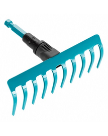 Combisystem-grabie wąskie 18,5 cm