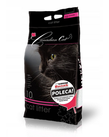 Canadian Cat Baby Powder 10 l Protect