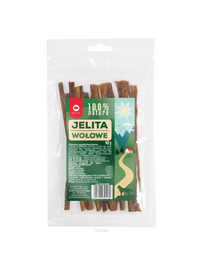 Natural Jelita wołowe 40 g