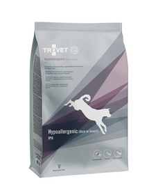 TROVET Hypoallergenic Insect IPD kutyáknak 10 kg