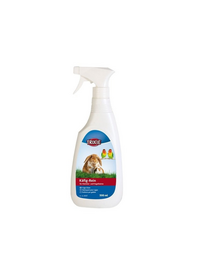 Spray do czyszczenia klatek cytrynowy 500 ml