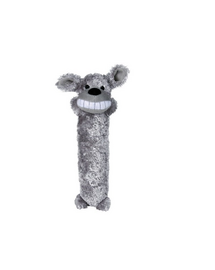 Longisy pluszowe 4 szt