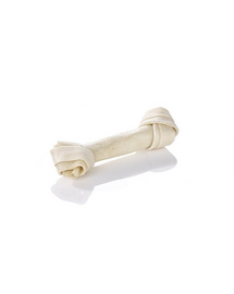 Kość Wiązana Biała 21 cm