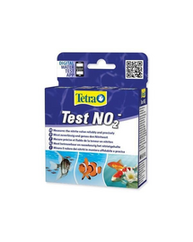 Test NO2- 2 x 10 ml