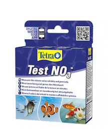 Test NO3 do pomiaru azotanów