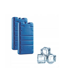 Ice Pack Wkład do lodówki turystycznej 2 szt.