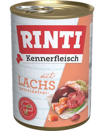Kennerfleisch Salmon łosoś 400 g