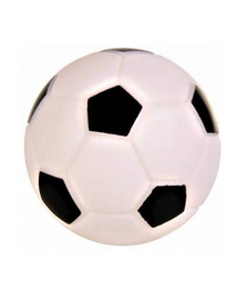 Piłka Vinylowa 8cm Piszcząca