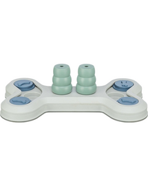 TRIXIE Dog Activity Flip Bone 32×18 cm stratégiai játék kutyáknak