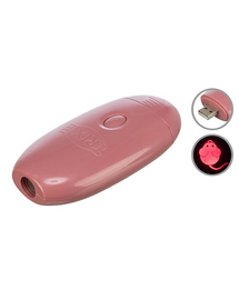 TRIXIE LED egérmutató Catch the light 8,5 cm