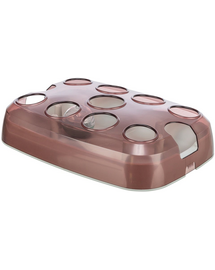 TRIXIE Cat Activity Soccer oktatójáték macskáknak 33x23,5 cm