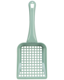 Łopatka do kuwet do drobnych żwirków M