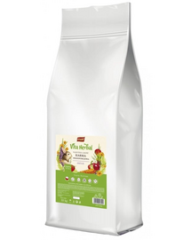 Vita Herbal Karma pełnoporcjowa dla królika 10 kg