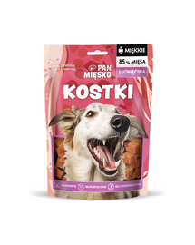 PAN MIÉSKO Bárányfalatok kutyáknak 100 g