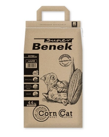 Super Corn Cat Ultra Naturalny 7 l 4,4 kg