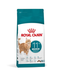 ROYAL CANIN Ageing Sterilised 11+ 2 kg ivart sterilizált vagy ivartalanított idős macskák számára