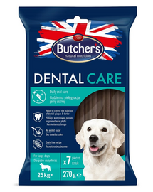 Dental Care for Large Dogs 270g przysmaki denstystyczne dla psów ras dużych
