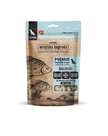 Białoryby przysmak dla psa 100 g