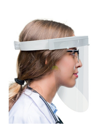 FERA védő arcvédő pajzs C19 PC811