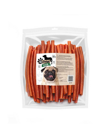 MR. PRETZEL Kacsa rúd 500 g kutyakeksz