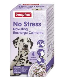 BEAPHAR No Stress Refill kutyák számára 30 ml utántöltő