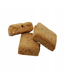 BOSCH Musli 10 kg kutyák számára készült keksz