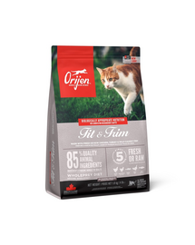 Fit & Trim Cat 1.8 kg