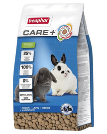 Care+ Rabbit Pokarm Dla Królika 700 g