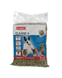 Care+ T-Hay Siano z Tymotką 1 kg
