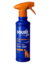 DOUXO Skin & Coat Spa Detangling Spray 295ml fésülést segítő spray kutyák számára