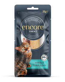 ENCORE Cat Treat Whole Tuna Loin tonhal szűzpecsenye macskának 30 g