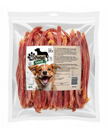 MR. PRETZEL Puha kacsapálcák 500 g kutyakeksz