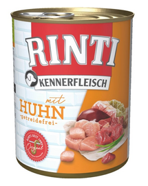 Kennerfleisch Chicken kurczak 400 g
