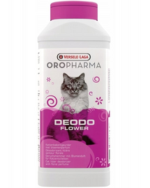 VERSELE-LAGA Deodo Flower 375 g macskaalom dezodoráló virágillatú